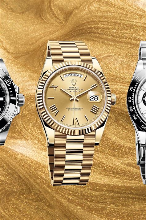 preisanstieg rolex|Rolex Preise: So teuer sind Rolex.